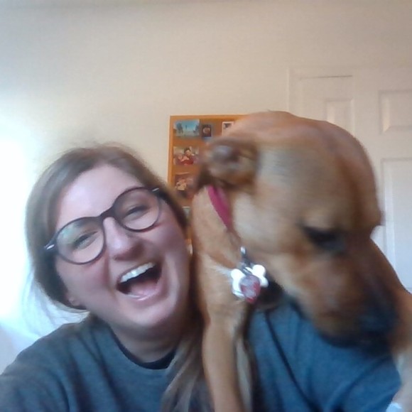 Meet your Posher, Kimberly - Picture 1 of 1